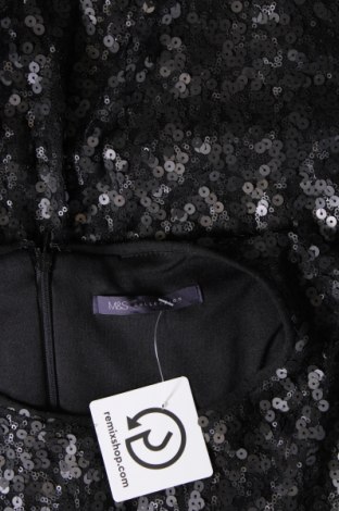 Šaty  Marks & Spencer, Veľkosť L, Farba Čierna, Cena  17,00 €