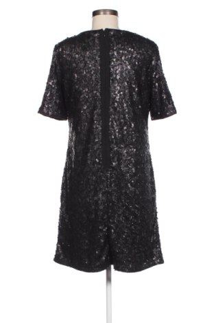 Kleid Marks & Spencer, Größe L, Farbe Schwarz, Preis 17,00 €