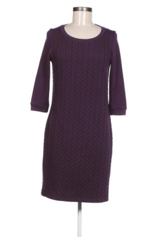 Kleid Marks & Spencer, Größe S, Farbe Lila, Preis 17,00 €