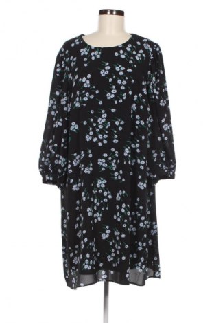 Kleid Marks & Spencer, Größe XXL, Farbe Mehrfarbig, Preis € 39,69