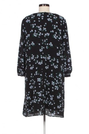 Kleid Marks & Spencer, Größe XXL, Farbe Mehrfarbig, Preis € 29,77