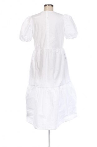 Sukienka Marks & Spencer, Rozmiar M, Kolor Biały, Cena 123,95 zł