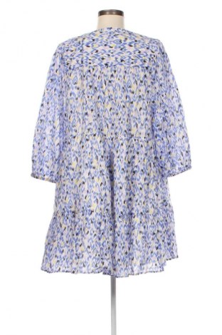 Kleid Marks & Spencer, Größe XXL, Farbe Mehrfarbig, Preis € 29,77