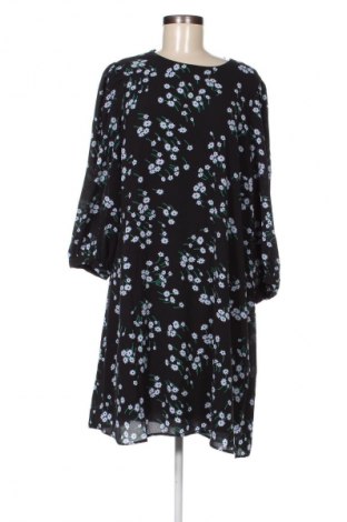 Kleid Marks & Spencer, Größe XL, Farbe Mehrfarbig, Preis € 39,69