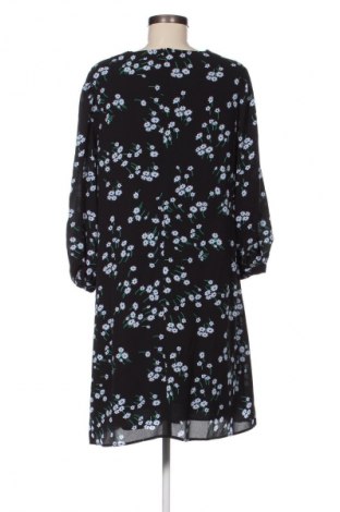 Kleid Marks & Spencer, Größe XL, Farbe Mehrfarbig, Preis 39,69 €