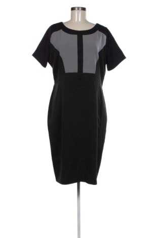 Šaty  Marks & Spencer, Veľkosť XL, Farba Čierna, Cena  20,97 €