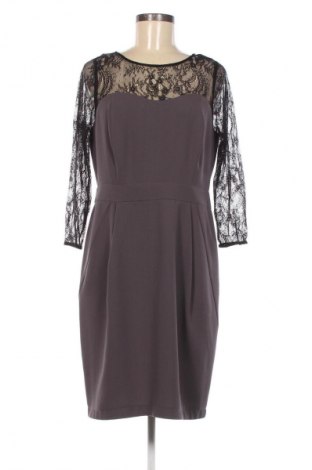 Šaty  Marks & Spencer, Veľkosť L, Farba Sivá, Cena  10,61 €