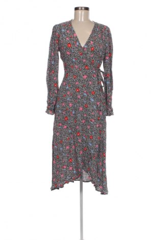 Kleid Marks & Spencer, Größe S, Farbe Mehrfarbig, Preis 26,37 €