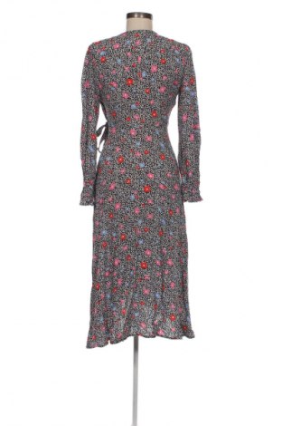 Kleid Marks & Spencer, Größe S, Farbe Mehrfarbig, Preis € 23,97