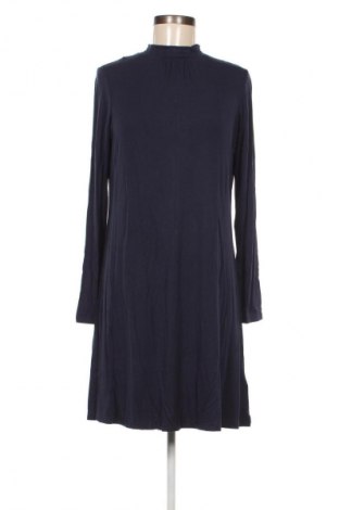 Kleid Marks & Spencer, Größe M, Farbe Blau, Preis 7,99 €