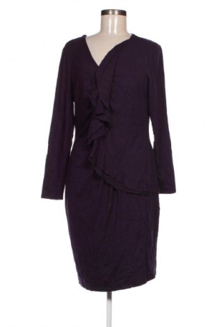 Kleid Marks & Spencer, Größe XL, Farbe Lila, Preis € 28,53