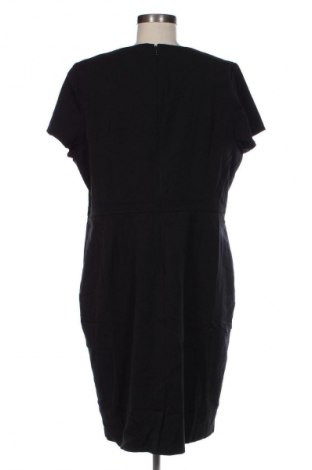 Rochie Marks & Spencer, Mărime XXL, Culoare Negru, Preț 134,87 Lei