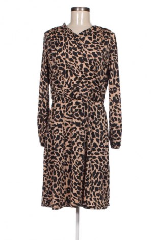 Kleid Marks & Spencer, Größe M, Farbe Mehrfarbig, Preis 28,53 €