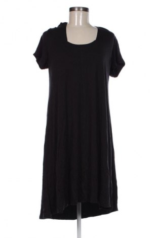 Φόρεμα Marks & Spencer, Μέγεθος L, Χρώμα Μαύρο, Τιμή 25,36 €