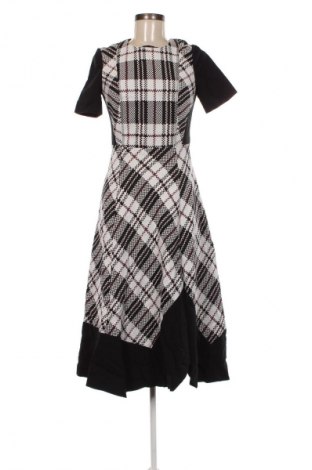 Kleid Marks & Spencer, Größe M, Farbe Mehrfarbig, Preis 15,69 €
