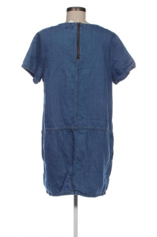 Kleid Marks & Spencer, Größe XL, Farbe Blau, Preis € 17,44