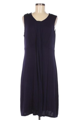 Kleid Marks & Spencer Autograph, Größe XL, Farbe Blau, Preis € 41,94