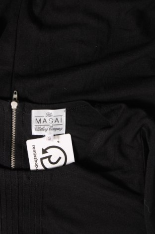 Kleid Masai, Größe S, Farbe Schwarz, Preis 18,37 €