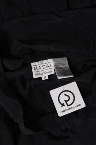 Tunika Masai, Größe M, Farbe Schwarz, Preis 5,63 €