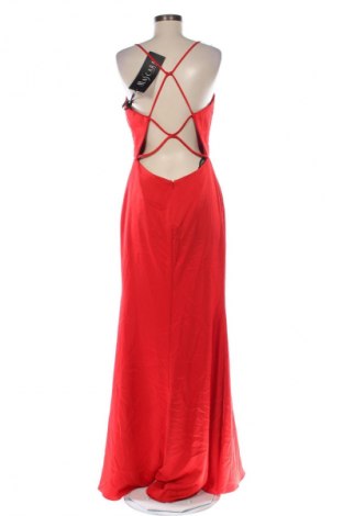 Φόρεμα Mascara, Μέγεθος XL, Χρώμα Κόκκινο, Τιμή 61,80 €