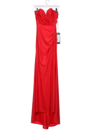 Φόρεμα Mascara, Μέγεθος S, Χρώμα Κόκκινο, Τιμή 56,19 €