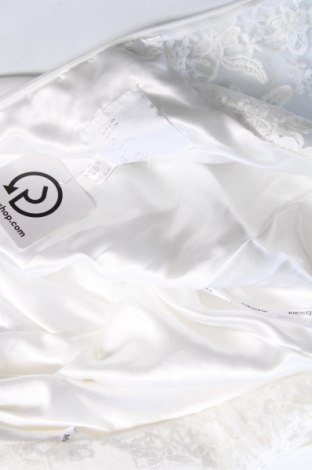 Kleid Mascara, Größe S, Farbe Weiß, Preis € 88,45