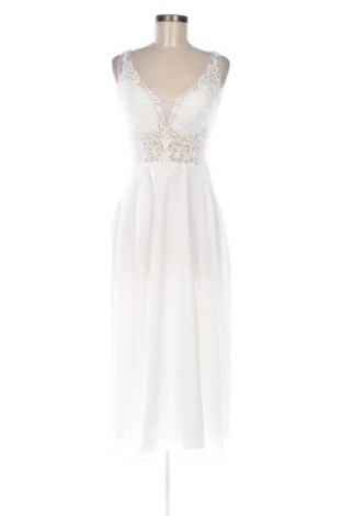 Kleid Mascara, Größe S, Farbe Weiß, Preis € 121,62