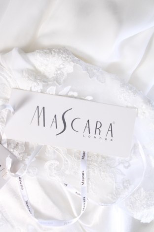 Φόρεμα Mascara, Μέγεθος M, Χρώμα Λευκό, Τιμή 110,57 €