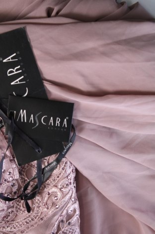 Šaty  Mascara, Veľkosť L, Farba Popolavo ružová, Cena  61,80 €