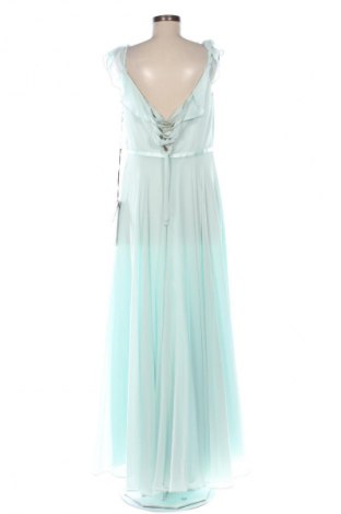 Kleid Mascara, Größe L, Farbe Blau, Preis 61,80 €