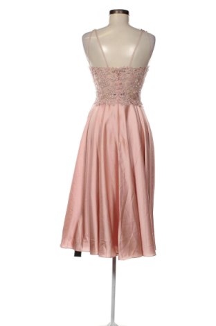 Kleid Mascara, Größe S, Farbe Rosa, Preis € 61,80