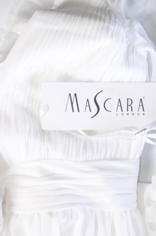 Šaty  Mascara, Velikost L, Barva Bílá, Cena  6 217,00 Kč