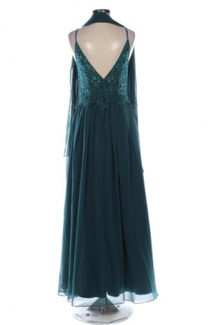 Kleid Mascara, Größe M, Farbe Blau, Preis € 112,37