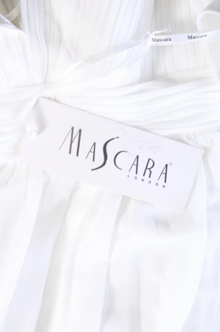 Šaty  Mascara, Veľkosť M, Farba Biela, Cena  61,80 €