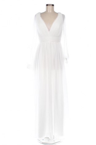 Φόρεμα Mascara, Μέγεθος M, Χρώμα Λευκό, Τιμή 61,80 €