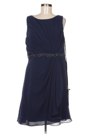 Šaty  Mascara, Veľkosť XL, Farba Modrá, Cena  112,37 €