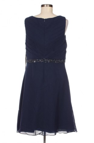 Kleid Mascara, Größe XL, Farbe Blau, Preis € 61,80