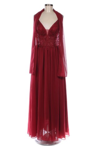 Kleid Mascara, Größe XL, Farbe Rot, Preis € 112,37