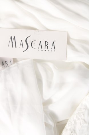 Рокля Mascara, Размер M, Цвят Бял, Цена 119,90 лв.