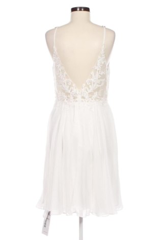 Kleid Mascara, Größe M, Farbe Weiß, Preis € 56,19