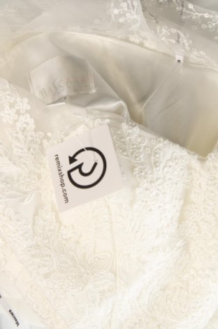 Φόρεμα Mascara, Μέγεθος S, Χρώμα Λευκό, Τιμή 112,37 €