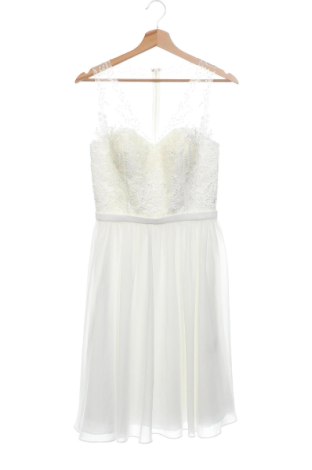 Φόρεμα Mascara, Μέγεθος S, Χρώμα Λευκό, Τιμή 61,80 €