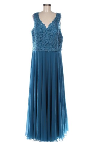 Kleid Mascara, Größe XXL, Farbe Blau, Preis 112,37 €