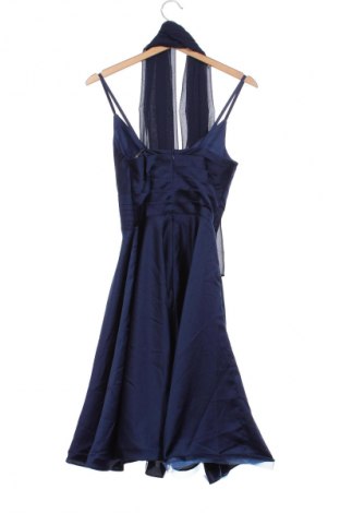 Kleid Mascara, Größe S, Farbe Blau, Preis 61,80 €