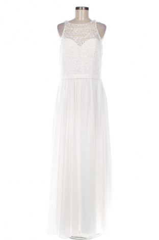 Φόρεμα Mascara, Μέγεθος L, Χρώμα Λευκό, Τιμή 88,45 €