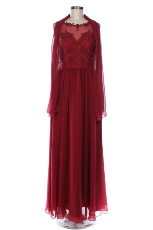 Φόρεμα Mascara, Μέγεθος M, Χρώμα Κόκκινο, Τιμή 61,80 €