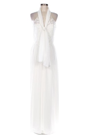 Kleid Mascara, Größe M, Farbe Weiß, Preis 121,62 €
