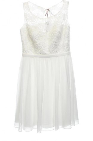 Φόρεμα Mascara, Μέγεθος L, Χρώμα Λευκό, Τιμή 61,80 €