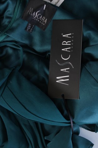 Kleid Mascara, Größe S, Farbe Grün, Preis 61,80 €