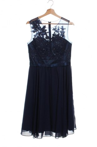 Φόρεμα Mascara, Μέγεθος M, Χρώμα Μπλέ, Τιμή 61,80 €
